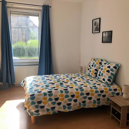 Stay In Mulhouse Extérieur photo