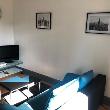 Stay In Mulhouse Extérieur photo