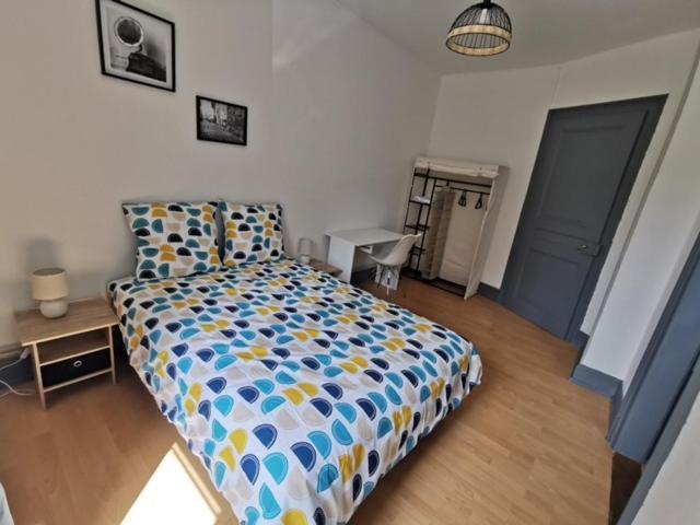 Stay In Mulhouse Extérieur photo
