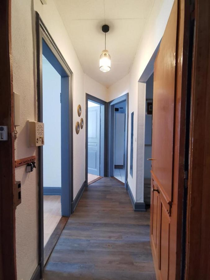 Stay In Mulhouse Extérieur photo