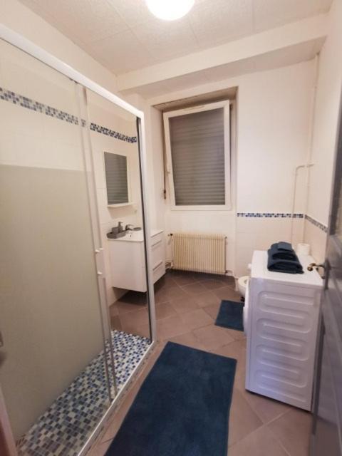 Stay In Mulhouse Extérieur photo